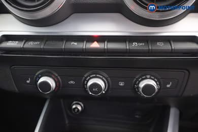 Audi Q2 S Line Automatic Petrol SUV - Stock Number (1652037) - 17th supplementary image