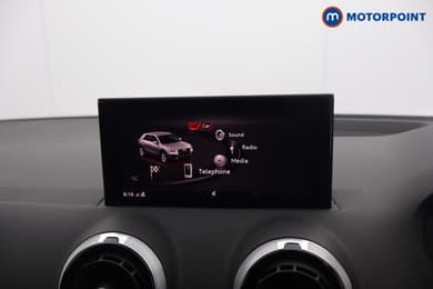 Audi Q2 S Line Automatic Petrol SUV - Stock Number (1652037) - 19th supplementary image