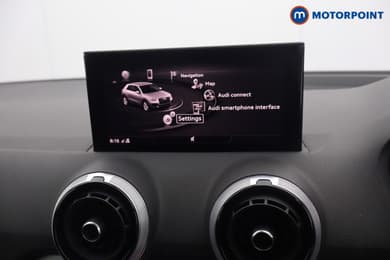 Audi Q2 S Line Automatic Petrol SUV - Stock Number (1652037) - 20th supplementary image