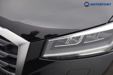 Audi Q2 S Line Automatic Petrol SUV - Stock Number (1652037) - 24th supplementary image