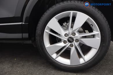 Audi Q2 S Line Automatic Petrol SUV - Stock Number (1652037) - 29th supplementary image
