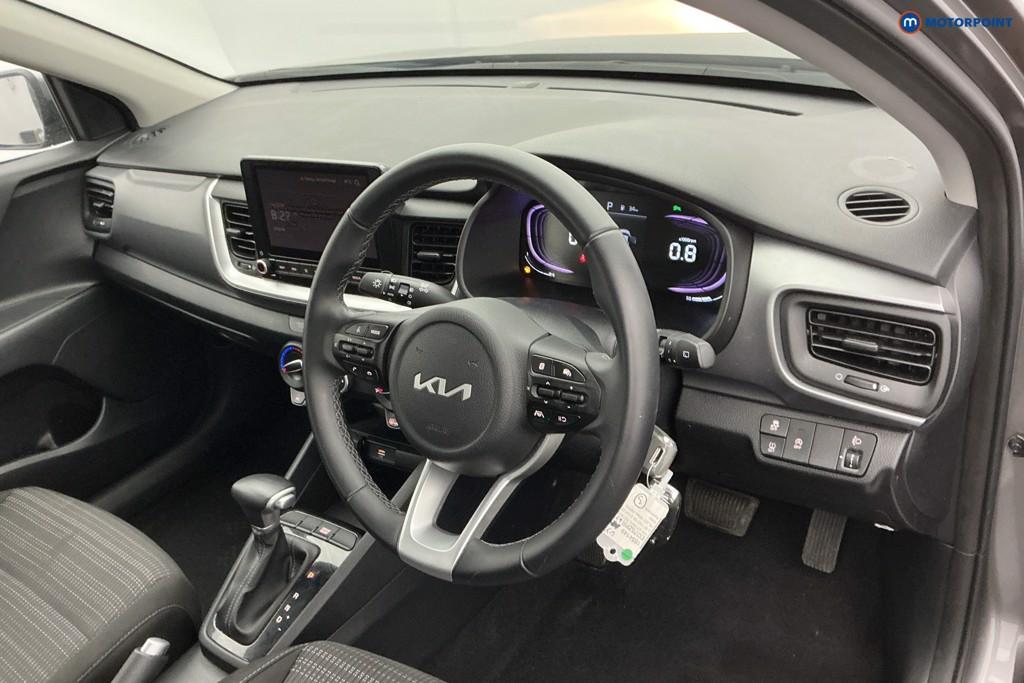 KIA Stonic 2 Automatic Petrol SUV - Stock Number (1654149) - 8th supplementary image
