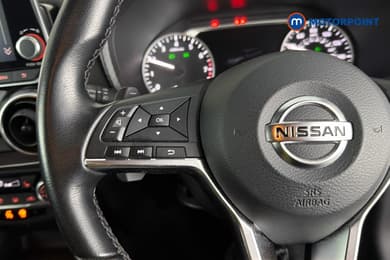 Nissan Juke Tekna-Plus Automatic Petrol SUV - Stock Number (1656744) - 3rd supplementary image