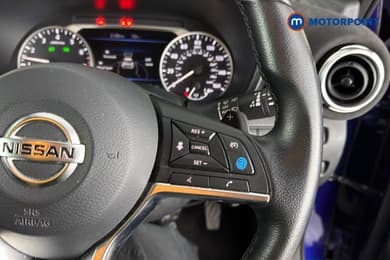 Nissan Juke Tekna-Plus Automatic Petrol SUV - Stock Number (1656744) - 4th supplementary image