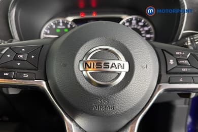 Nissan Juke Tekna-Plus Automatic Petrol SUV - Stock Number (1656744) - 5th supplementary image
