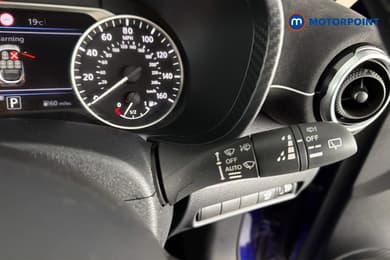 Nissan Juke Tekna-Plus Automatic Petrol SUV - Stock Number (1656744) - 7th supplementary image