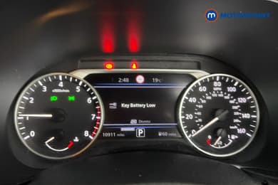 Nissan Juke Tekna-Plus Automatic Petrol SUV - Stock Number (1656744) - 8th supplementary image