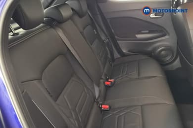 Nissan Juke Tekna-Plus Automatic Petrol SUV - Stock Number (1656744) - 14th supplementary image