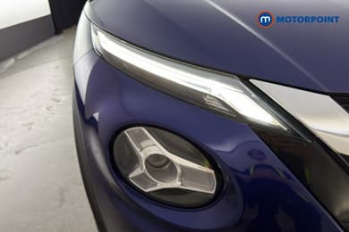 Nissan Juke Tekna-Plus Automatic Petrol SUV - Stock Number (1656744) - 16th supplementary image