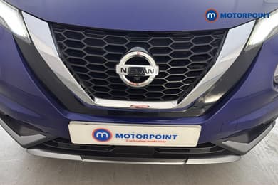 Nissan Juke Tekna-Plus Automatic Petrol SUV - Stock Number (1656744) - 17th supplementary image