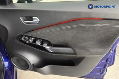 Nissan Juke Tekna-Plus Automatic Petrol SUV - Stock Number (1656744) - 19th supplementary image