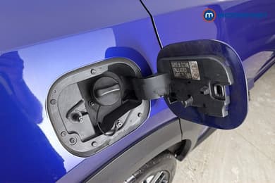 Nissan Juke Tekna-Plus Automatic Petrol SUV - Stock Number (1656744) - 39th supplementary image