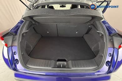 Nissan Juke Tekna-Plus Automatic Petrol SUV - Stock Number (1656744) - 41st supplementary image