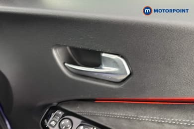 Nissan Juke Tekna-Plus Automatic Petrol SUV - Stock Number (1656744) - 42nd supplementary image