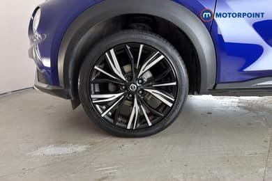 Nissan Juke Tekna-Plus Automatic Petrol SUV - Stock Number (1656744) - 47th supplementary image