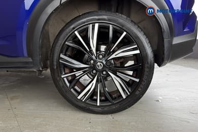 Nissan Juke Tekna-Plus Automatic Petrol SUV - Stock Number (1656744) - 48th supplementary image