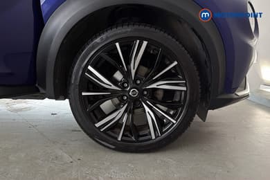Nissan Juke Tekna-Plus Automatic Petrol SUV - Stock Number (1656744) - 50th supplementary image