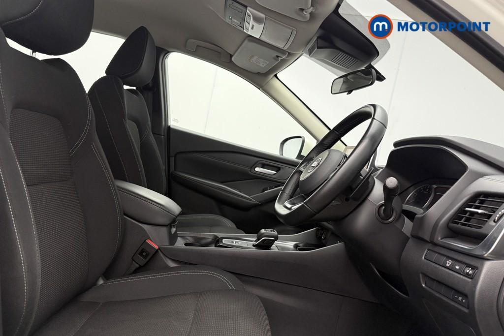 Nissan Qashqai Acenta Premium Automatic Petrol SUV - Stock Number (1659818) - 8th supplementary image