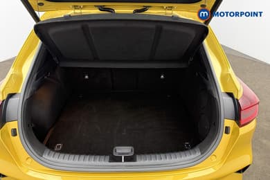 KIA Xceed First Edition Automatic Petrol Hatchback - Stock Number (1660340) - 10th supplementary image