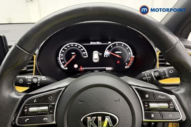 KIA Xceed First Edition Automatic Petrol Hatchback - Stock Number (1660340) - 20th supplementary image