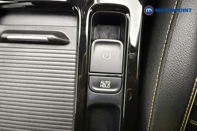 KIA Xceed First Edition Automatic Petrol Hatchback - Stock Number (1660340) - 24th supplementary image