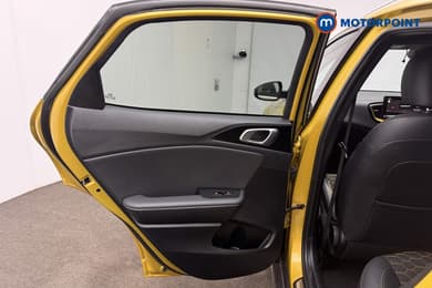 KIA Xceed First Edition Automatic Petrol Hatchback - Stock Number (1660340) - 33rd supplementary image