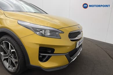 KIA Xceed First Edition Automatic Petrol Hatchback - Stock Number (1660340) - 38th supplementary image