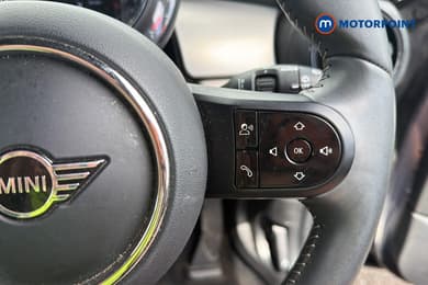 Mini Hatchback Cooper Exclusive Manual Petrol Hatchback - Stock Number (1660384) - 2nd supplementary image