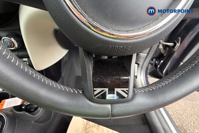 Mini Hatchback Cooper Exclusive Manual Petrol Hatchback - Stock Number (1660384) - 3rd supplementary image