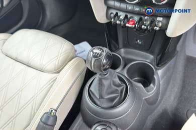 Mini Hatchback Cooper Exclusive Manual Petrol Hatchback - Stock Number (1660384) - 6th supplementary image
