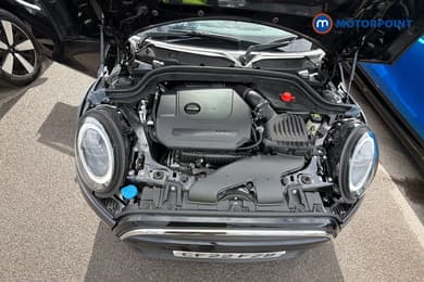 Mini Hatchback Cooper Exclusive Manual Petrol Hatchback - Stock Number (1660384) - 10th supplementary image