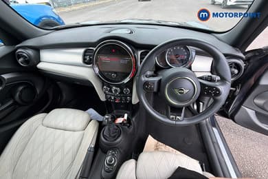 Mini Hatchback Cooper Exclusive Manual Petrol Hatchback - Stock Number (1660384) - 25th supplementary image