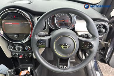 Mini Hatchback Cooper Exclusive Manual Petrol Hatchback - Stock Number (1660384) - 26th supplementary image