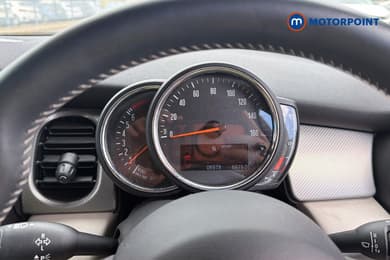 Mini Hatchback Cooper Exclusive Manual Petrol Hatchback - Stock Number (1660384) - 27th supplementary image