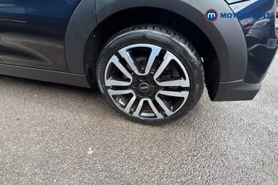 Mini Hatchback Cooper Exclusive Manual Petrol Hatchback - Stock Number (1660384) - 33rd supplementary image
