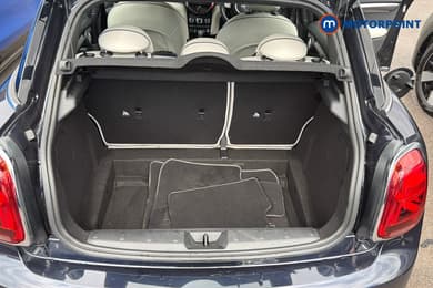 Mini Hatchback Cooper Exclusive Manual Petrol Hatchback - Stock Number (1660384) - 34th supplementary image