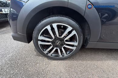 Mini Hatchback Cooper Exclusive Manual Petrol Hatchback - Stock Number (1660384) - 37th supplementary image