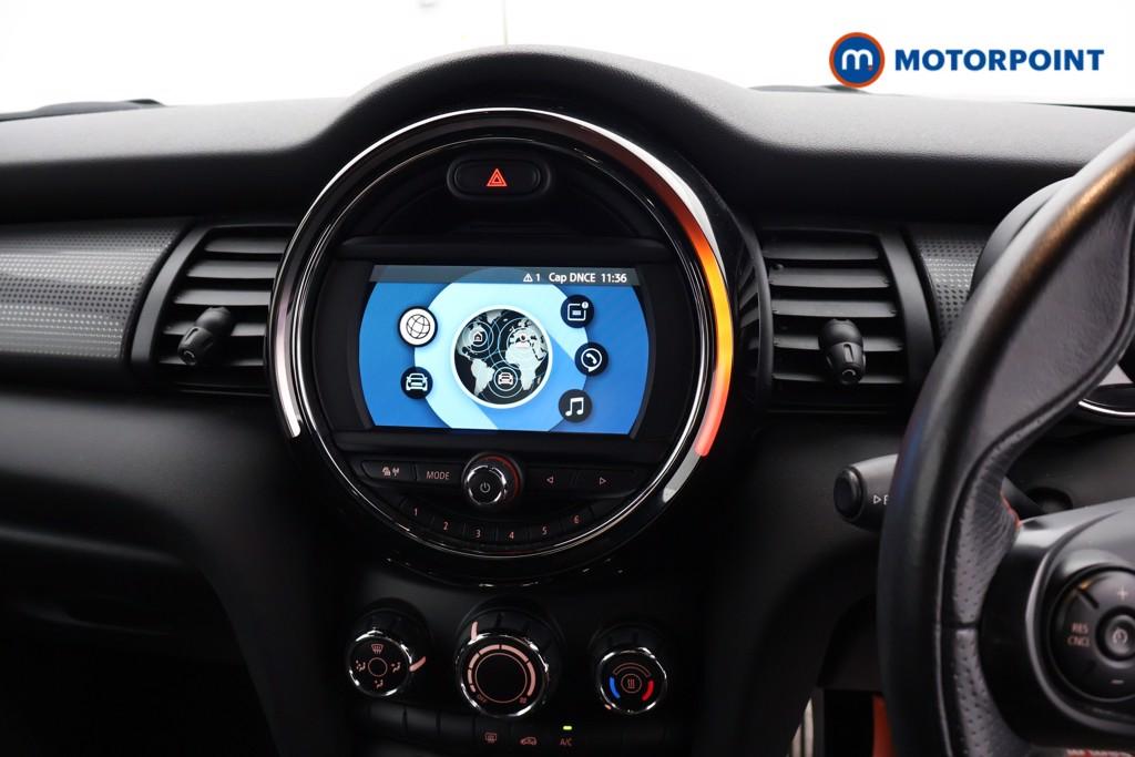 Mini Hatchback Cooper Sport Automatic Petrol Hatchback - Stock Number (1660781) - 8th supplementary image