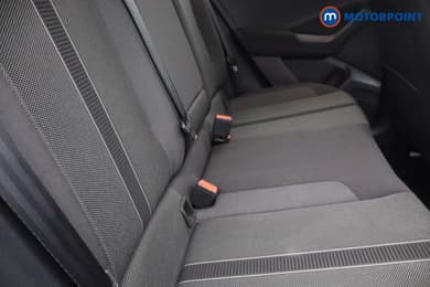 Volkswagen T-Roc Match Automatic Petrol SUV - Stock Number (1660987) - 6th supplementary image