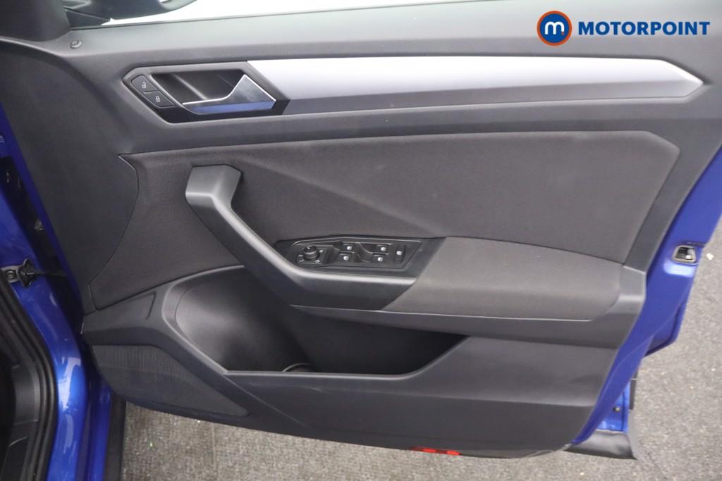 Volkswagen T-Roc Match Automatic Petrol SUV - Stock Number (1660987) - 8th supplementary image