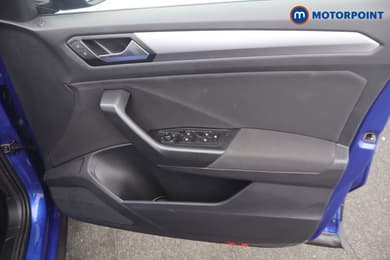 Volkswagen T-Roc Match Automatic Petrol SUV - Stock Number (1660987) - 8th supplementary image