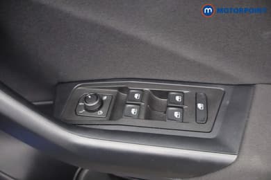 Volkswagen T-Roc Match Automatic Petrol SUV - Stock Number (1660987) - 10th supplementary image