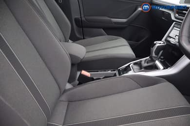 Volkswagen T-Roc Match Automatic Petrol SUV - Stock Number (1660987) - 11th supplementary image