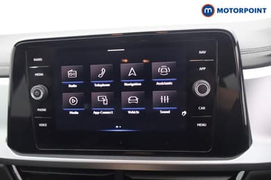 Volkswagen T-Roc Match Automatic Petrol SUV - Stock Number (1660987) - 17th supplementary image