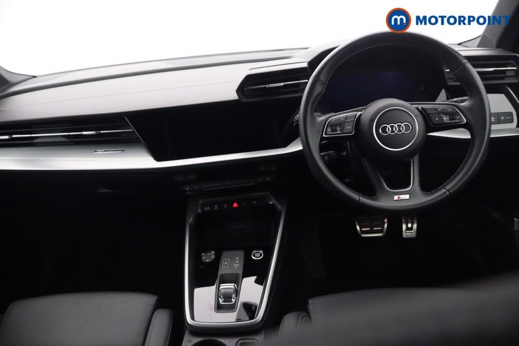 Audi A3 S Line Automatic Petrol Saloon - Stock Number (1661229) - 8th supplementary image