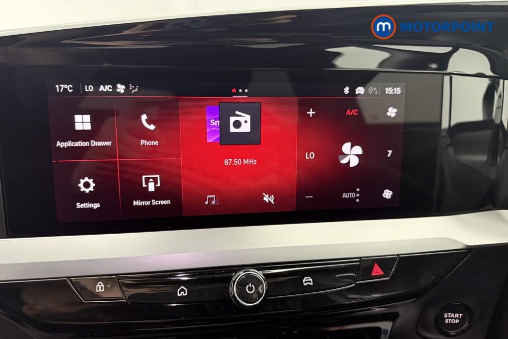 Vauxhall Mokka Ultimate Manual Petrol SUV - Stock Number (1661631) - 8th supplementary image