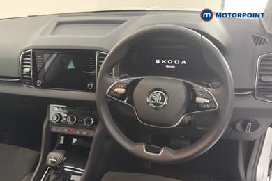 Skoda Karoq Se L Automatic Petrol SUV - Stock Number (1662077) - 2nd supplementary image