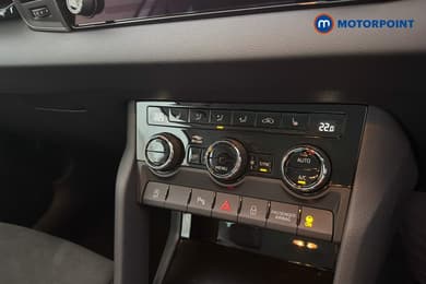 Skoda Karoq Se L Automatic Petrol SUV - Stock Number (1662077) - 12th supplementary image