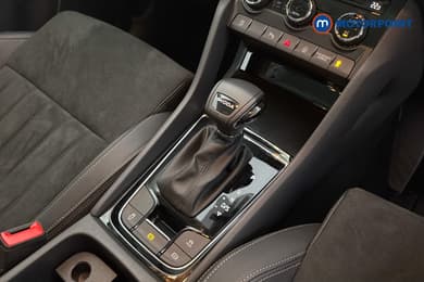 Skoda Karoq Se L Automatic Petrol SUV - Stock Number (1662077) - 15th supplementary image