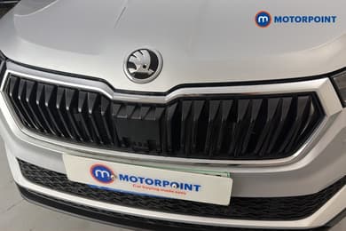 Skoda Karoq Se L Automatic Petrol SUV - Stock Number (1662077) - 45th supplementary image